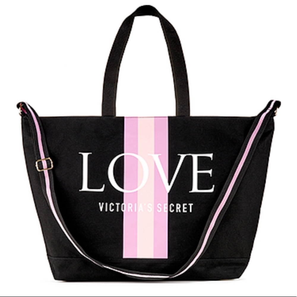 Victoria Secret Weekender Bag